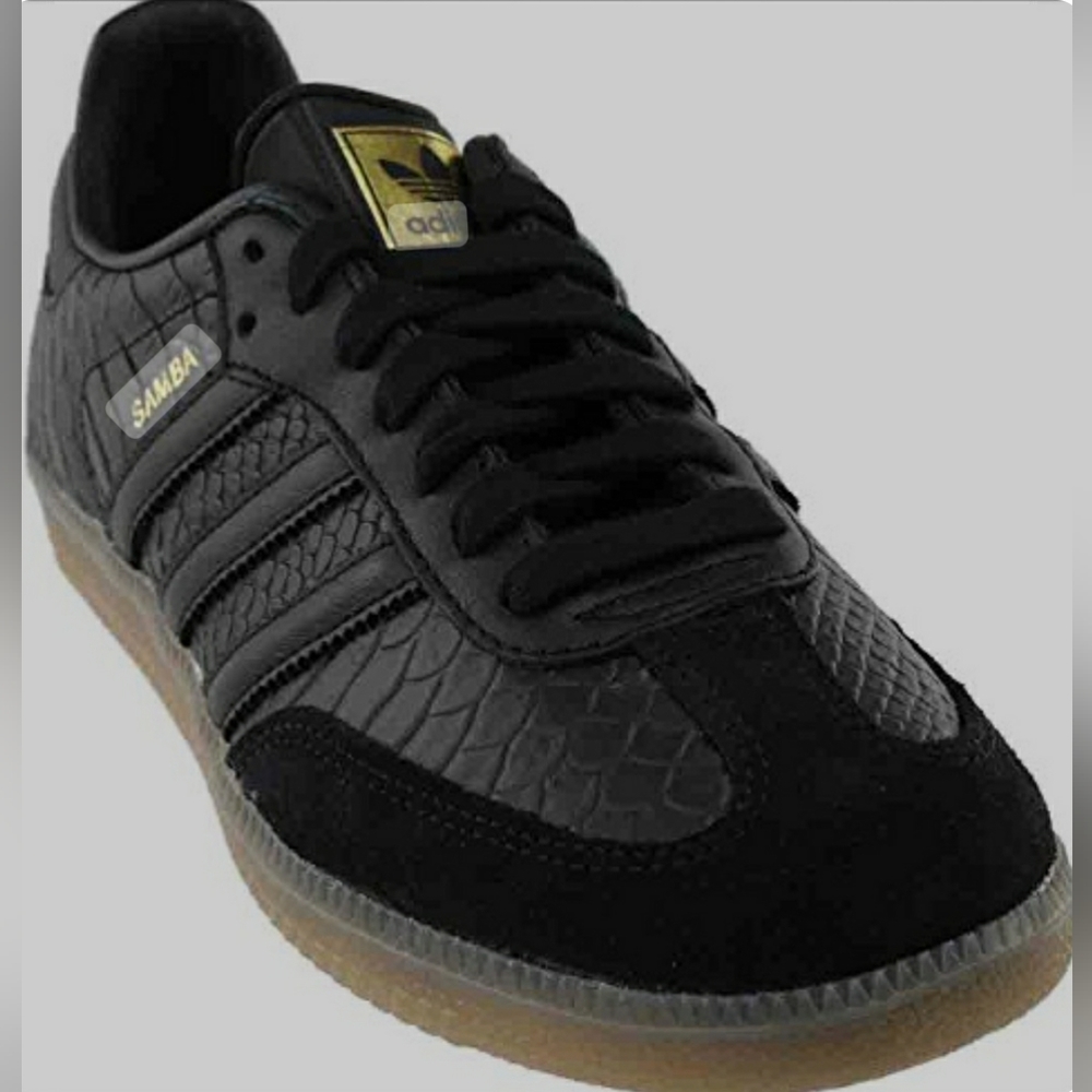 Adidas Samba Sneakers